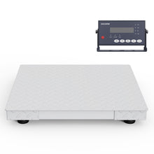 Load image into Gallery viewer, SOCOME Heavy-Duty Floor Scales