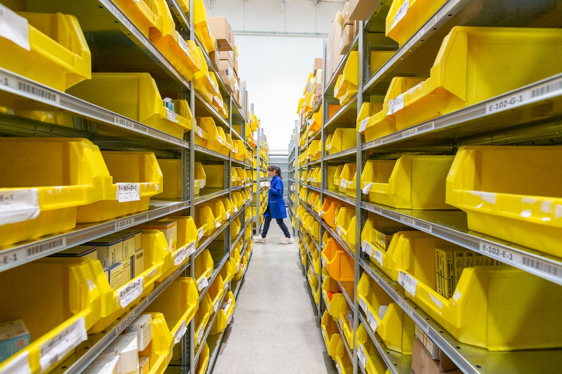 Floor Scale vs. Pallet Jack Scale: Which Fits?